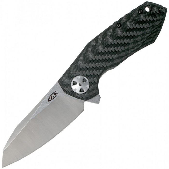 Нож Zero Tolerance 0456CF Sprint Run  