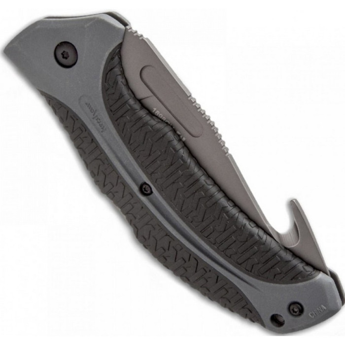 Нож Kershaw Lonerock Guthook 1898GH  