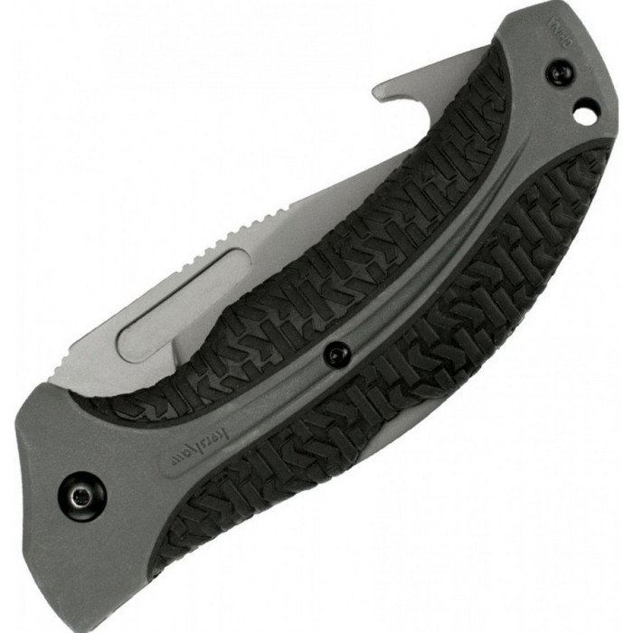 Нож Kershaw Lonerock Guthook 1898GH  