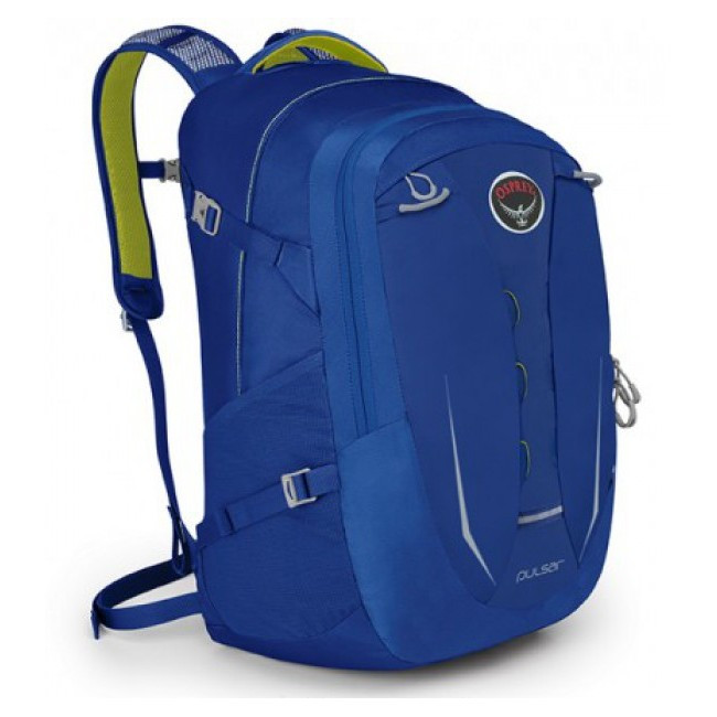Рюкзак Osprey Pulsar 30, черный  
