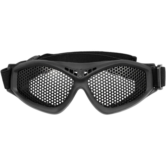 Защитные очки WoSport GG-MA-74 Black  