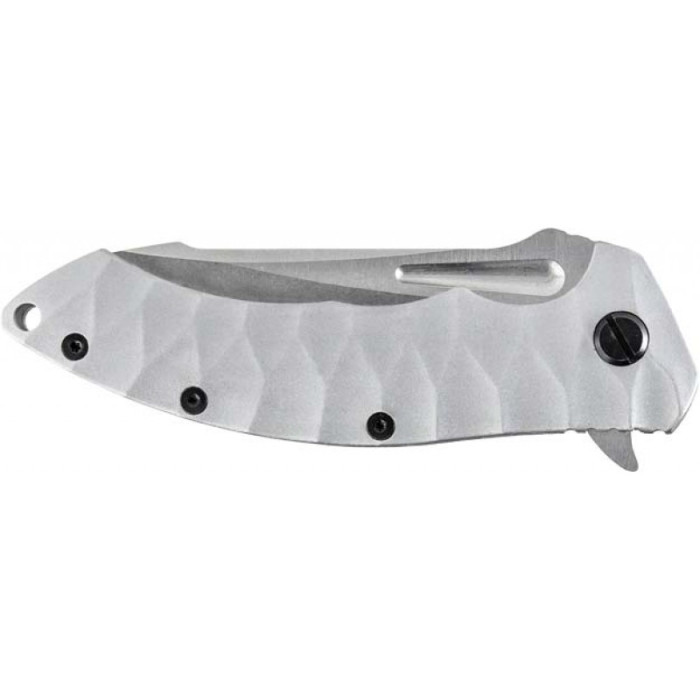 Нож Skif Shark 421E GTS/SW Серый  