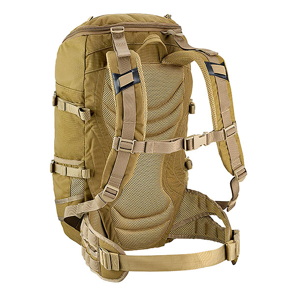 Рюкзак Defcon 5 Mission 35, койот  