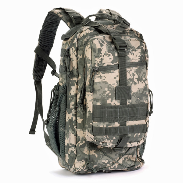 Рюкзак RED Rock Summit 23 (камуфляж)  