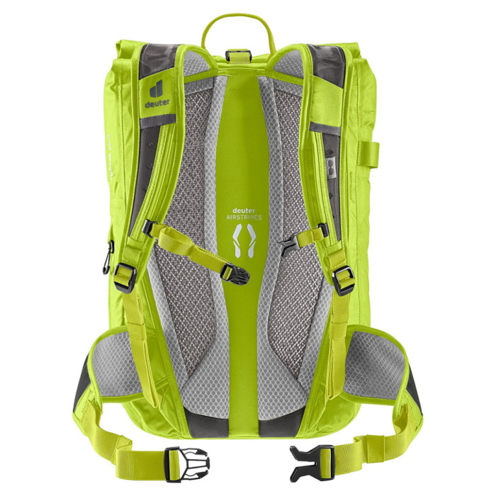Рюкзак DEUTER Amager 25+5 цвет 8006 citrus  