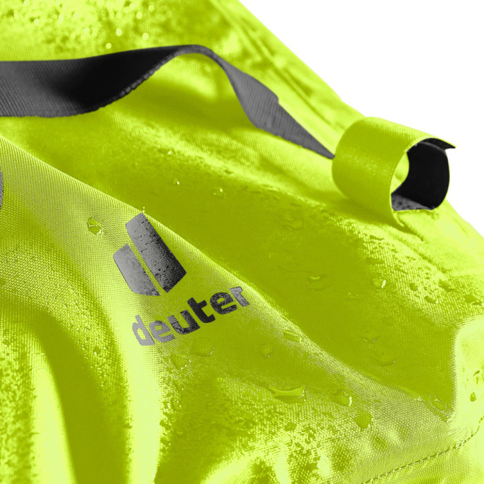 Рюкзак DEUTER Amager 25+5 цвет 8006 citrus  