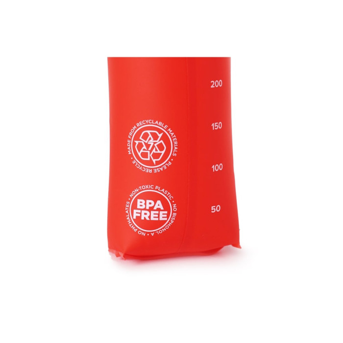 Фляга Travel Extreme SOFT FLASK 500 Blue (TE09502)  