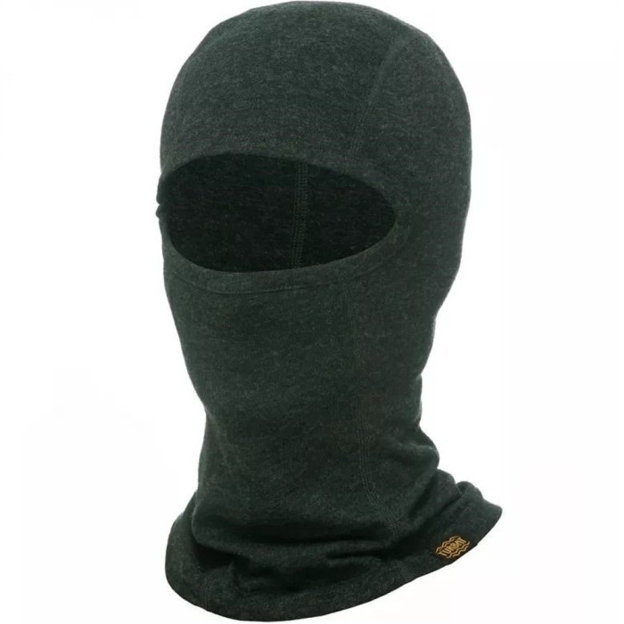 Балаклава Turbat Retezat Balaclava kombu green - L/XL - хаки  