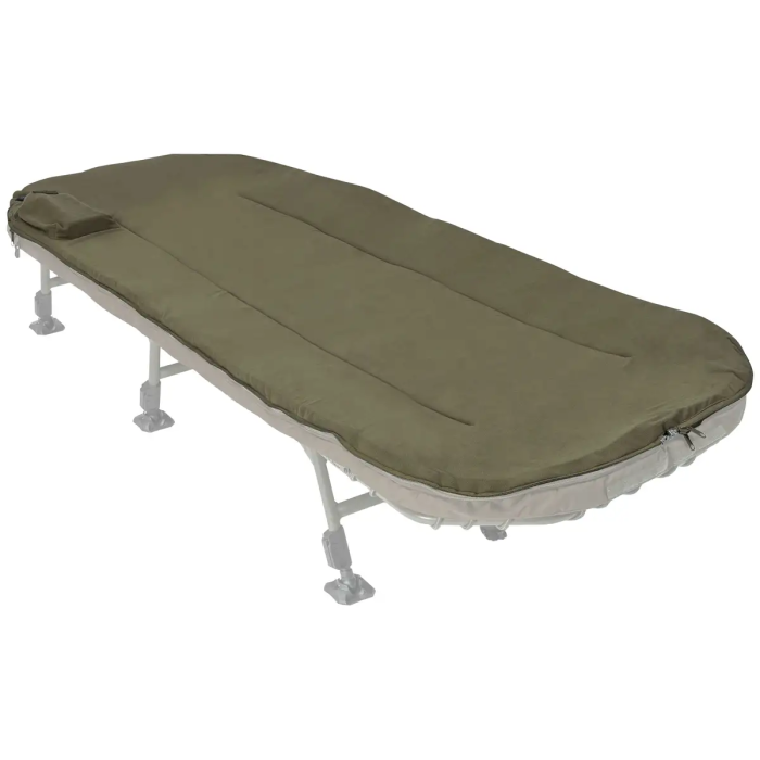 Матрас Avid Carp Benchmark Thermatech Heated Mattress Standard с подогревом  