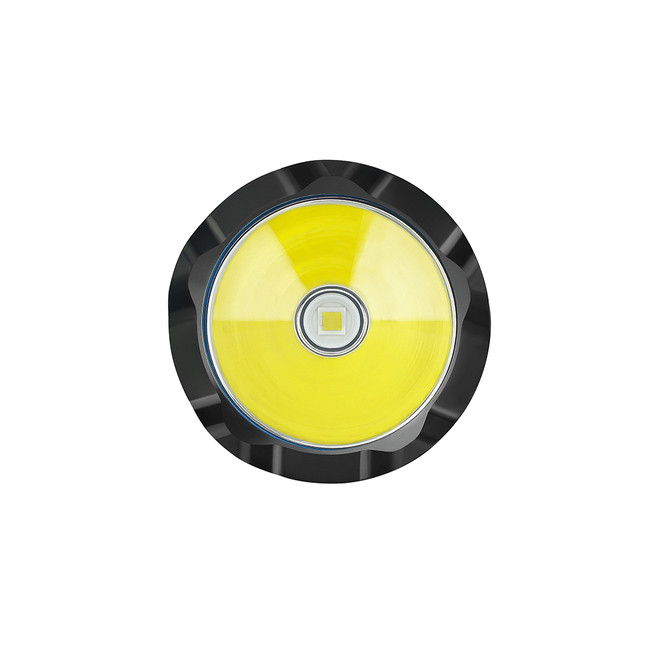 Фонарь Olight Warrior X Pro серый (Warrior X Pro-grey)  