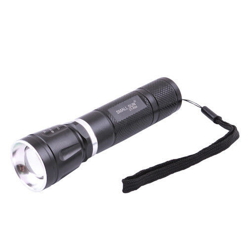 Ручной фонарь Small Sun ZY-R94-XPE, (ZY-R94-XPE) 