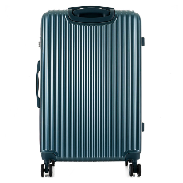 Чемодан Semi Line 28" (L) Blue (T5955-3)