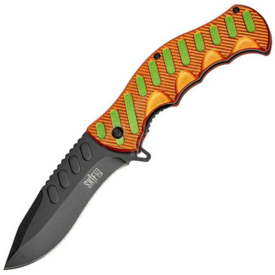 Нож Skif Plus Funster black/orange