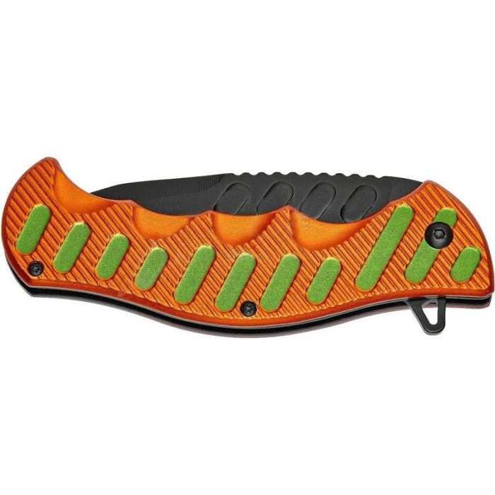 Нож Skif Plus Funster black/orange  