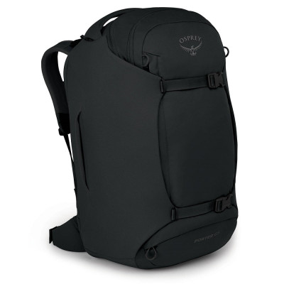 Рюкзак Osprey Porter 65 - черный