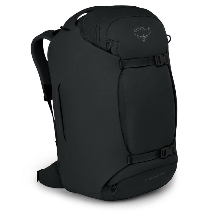 Рюкзак Osprey Porter 65 - черный  
