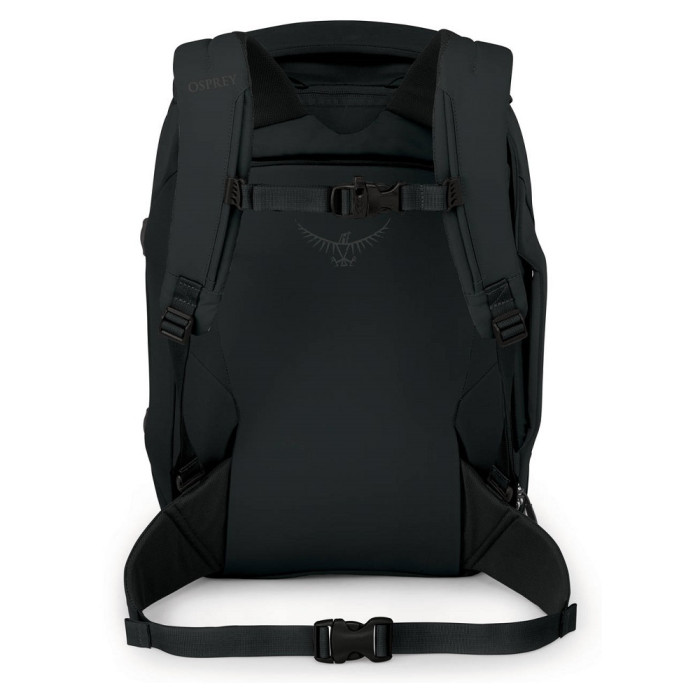 Рюкзак Osprey Porter 65 - черный  
