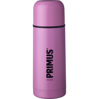 Термос Primus C&amp;H Vacuum Bottle 0.5 л, Розовый