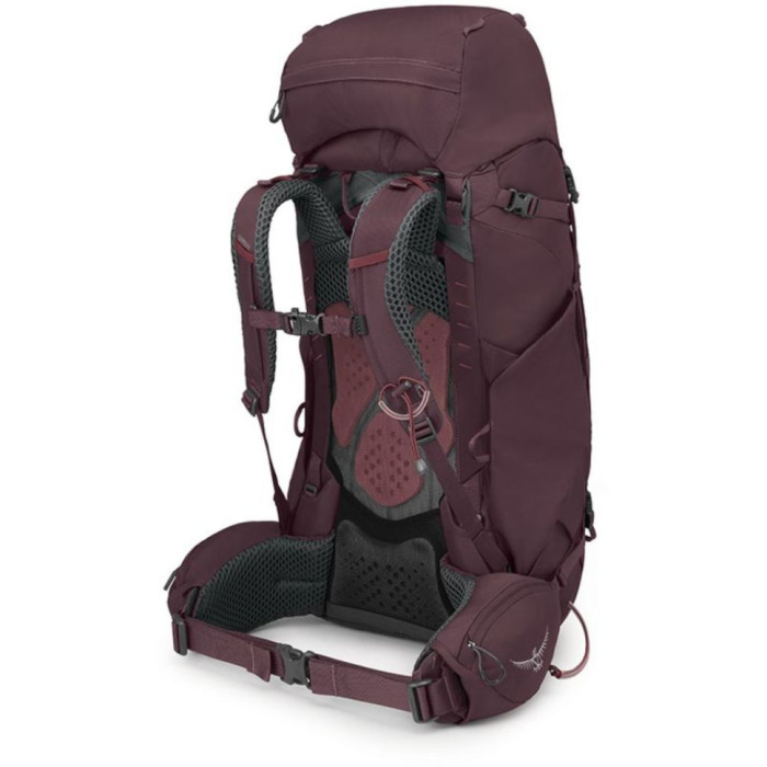 Рюкзак Osprey Kyte 58 elderberry purple - WM/L - фиолетовый  