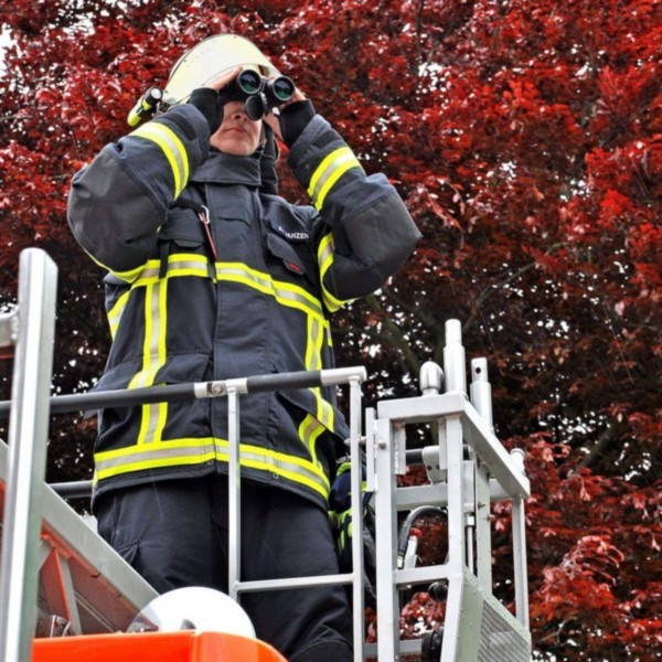 Бинокль Bresser Spektar 8x42 WP  