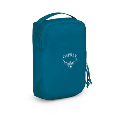 Органайзер Osprey Ultralight Packing Cube Small waterfront blue - S - синий