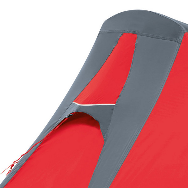 Палатка Ferrino Lightent 2 (8000) Red  
