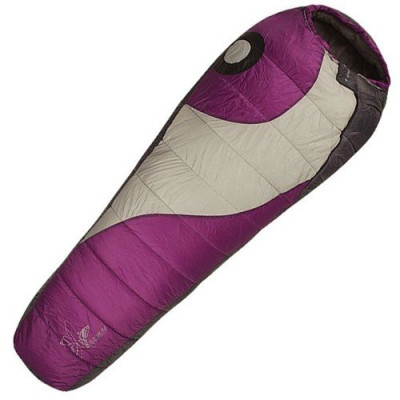 Спальный мешок Husky Apollo Ladies -20, правый