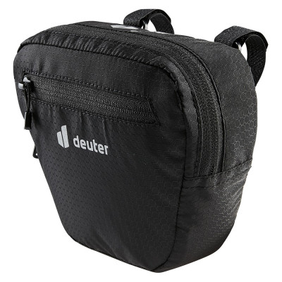 Велосумка DEUTER Front Bag 1.2 цвет 7000 black