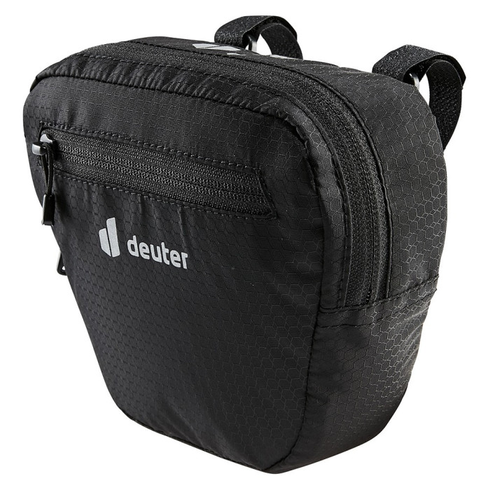 Велосумка DEUTER Front Bag 1.2 цвет 7000 black