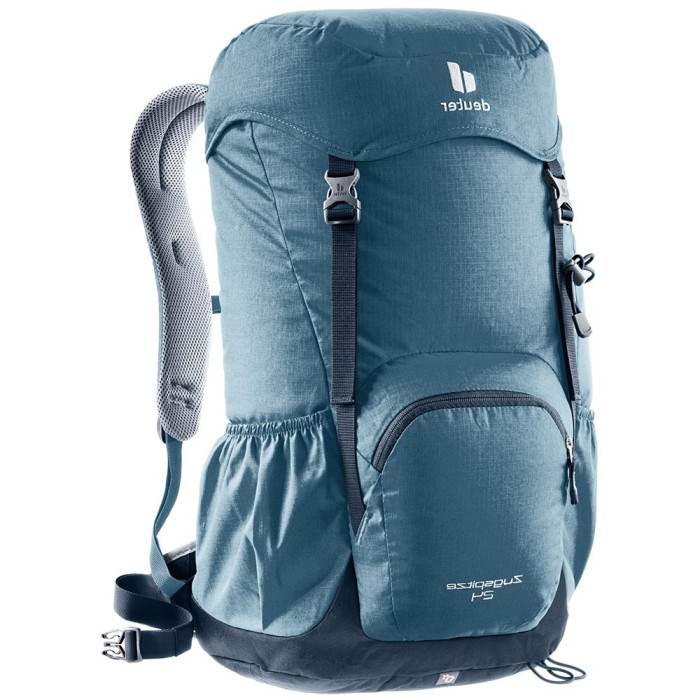 Рюкзак DEUTER Zugspitze 24 цвет 1374 atlantic-ink  