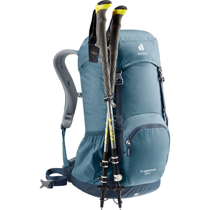 Рюкзак DEUTER Zugspitze 24 цвет 1374 atlantic-ink  