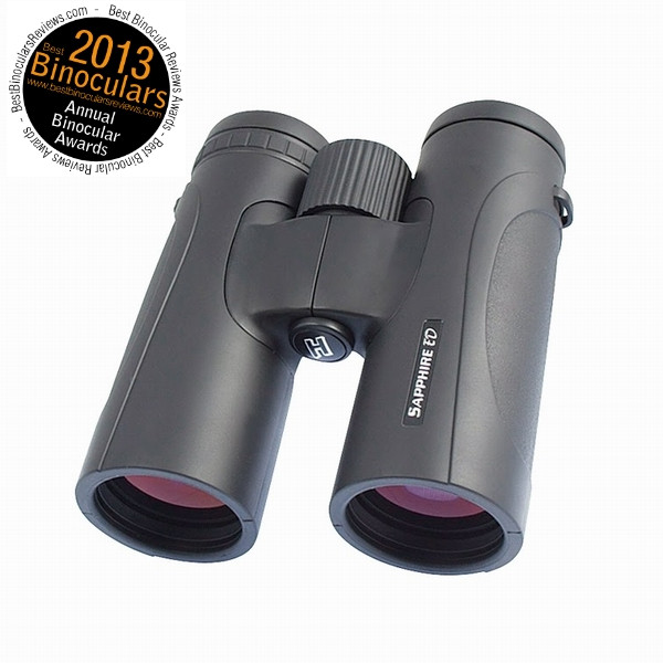 Бинокль Hawke Sapphire Top Hinge ED 8x42 (Black)  