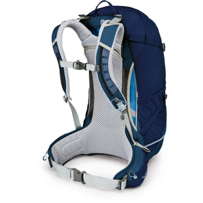Рюкзак Osprey Stratos 34 Eclipse Blue  