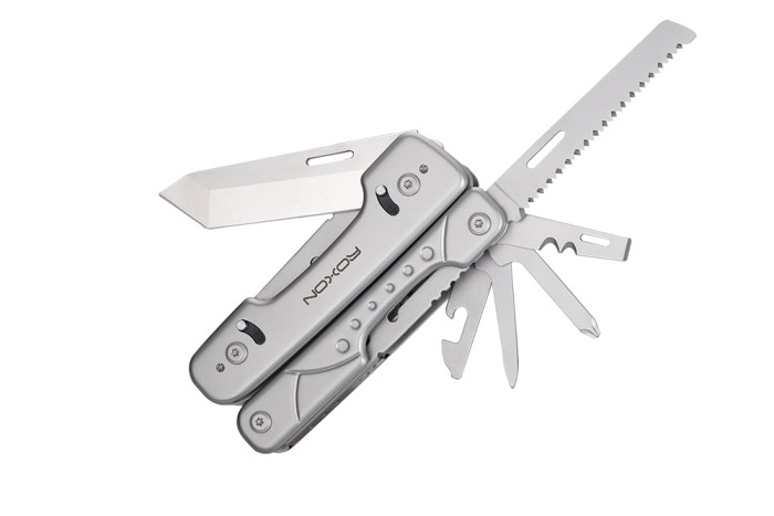 Мультитул Roxon Phantom S802  