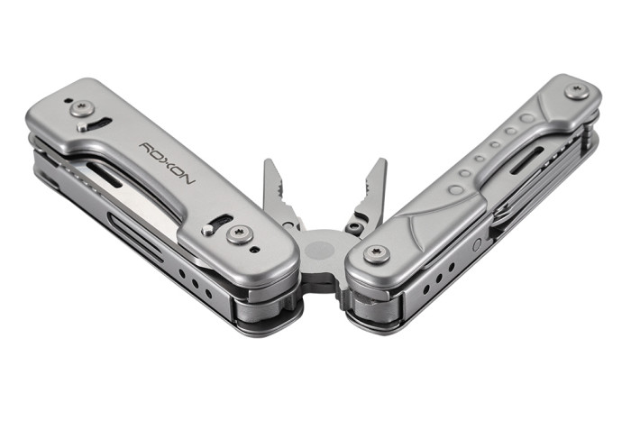 Мультитул Roxon Phantom S802  