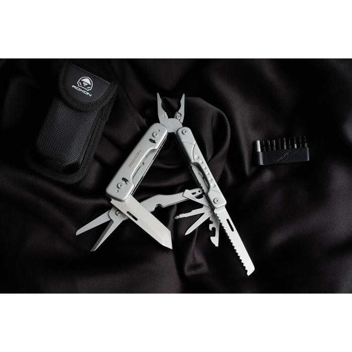 Мультитул Roxon Phantom S802  