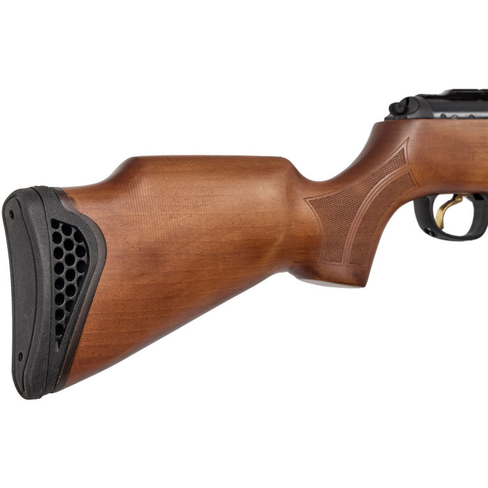 Пневматическая винтовка Optima Mod.135 Vortex, 4,5 мм  