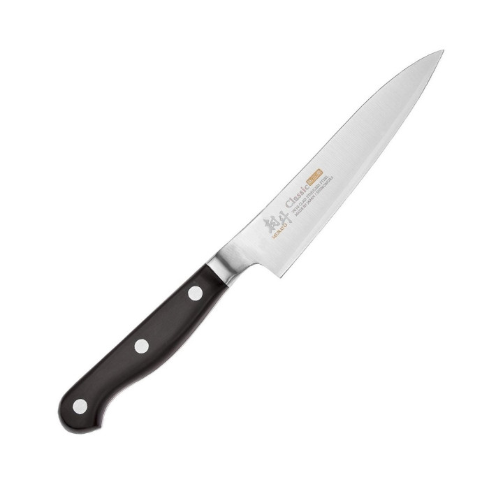 Нож кухонный Shimomura Kitchen Knife Classic Utility, 150мм  