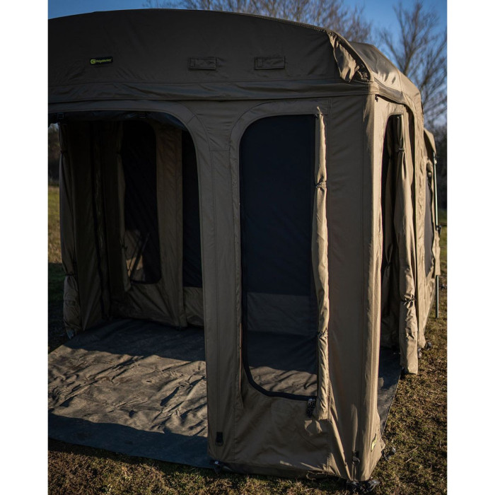 Тамбур для палатки RidgeMonkey Escape XF2 Plus Porch Extension  