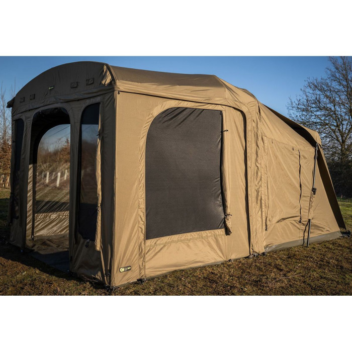 Тамбур для палатки RidgeMonkey Escape XF2 Plus Porch Extension  