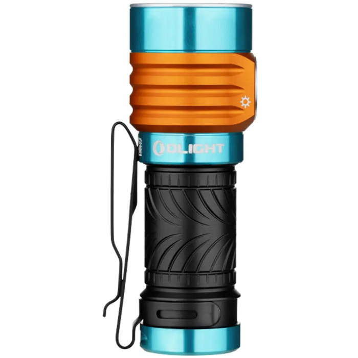 Фонарь Olight Baton Turbo Roadster  
