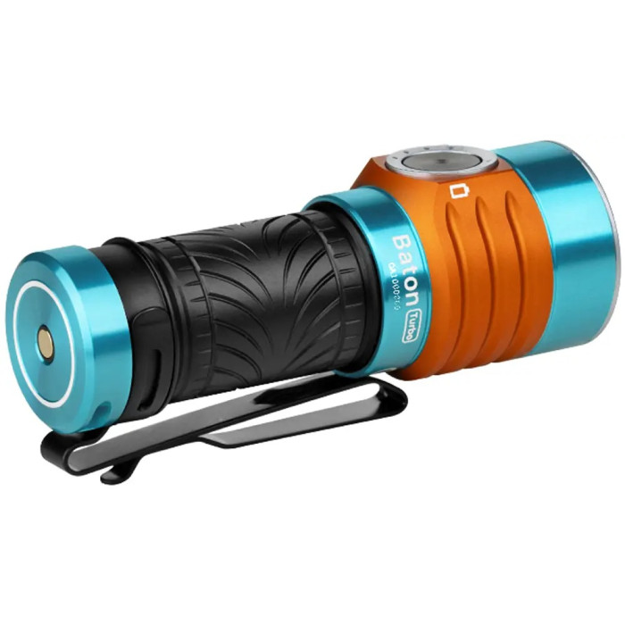 Фонарь Olight Baton Turbo Roadster  