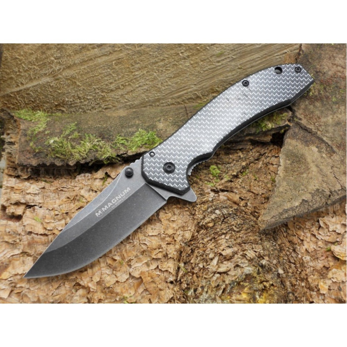 Нож Boker Magnum Aircraft Engineer (01SC318)  