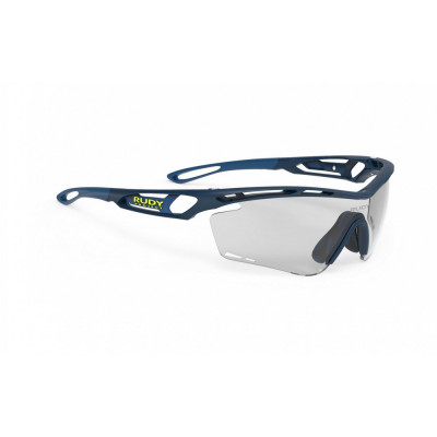 Очки Rudy Project Tralyx Blue Navy M.-Impx 2 Blk (SP397347-0000)