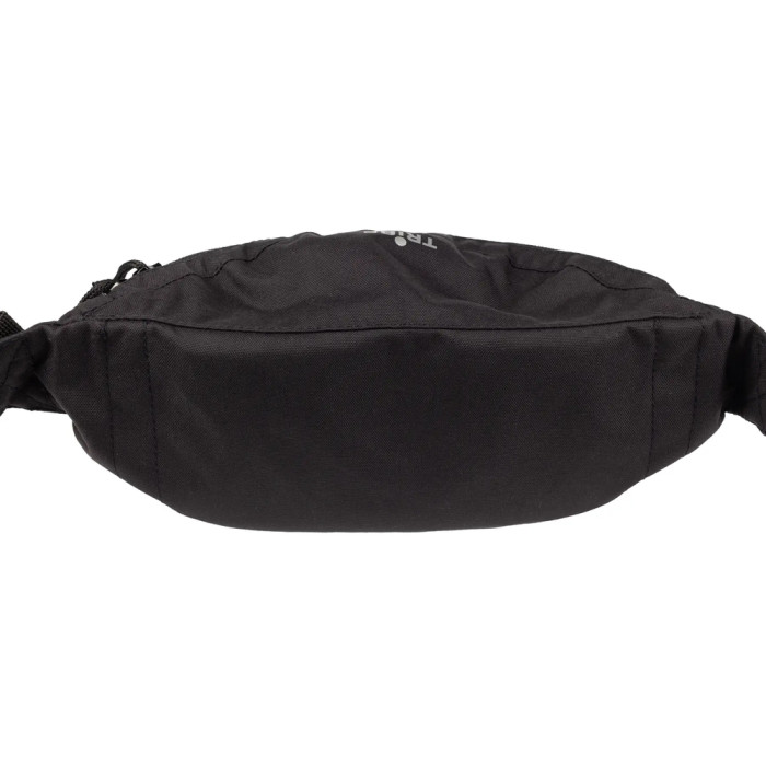Поясная сумка Tribe Organiser Bag Velcro 3L T-ID-0004, black  