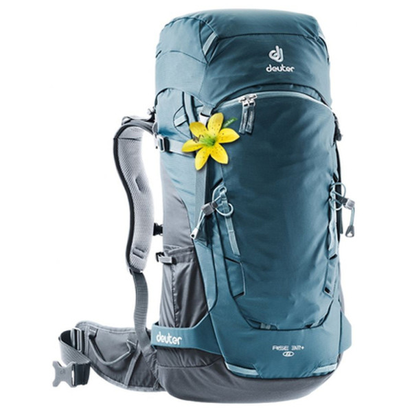 Рюкзак Deuter Rise 32+ SL arctic-graphite 