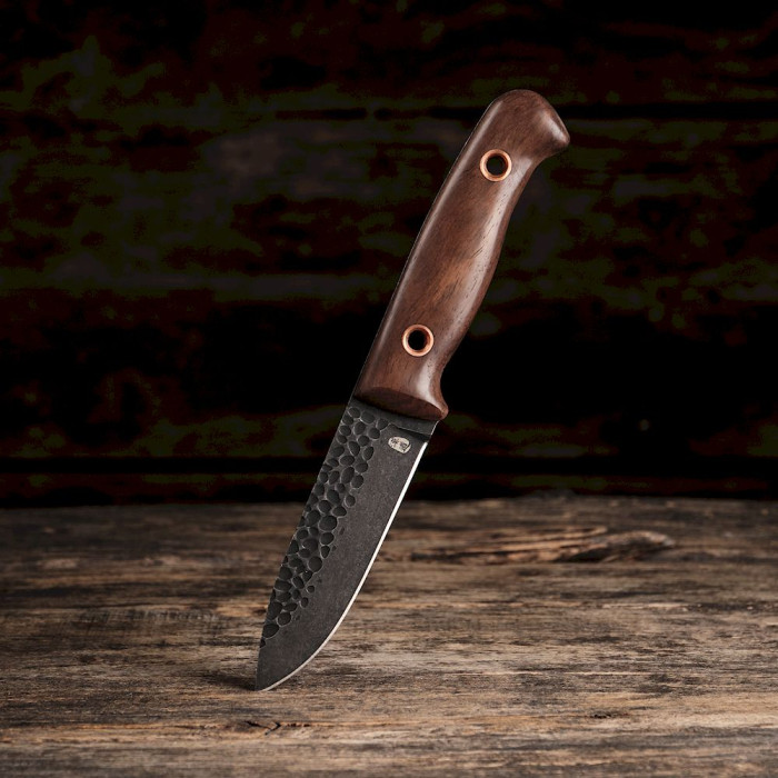 Нож HX Outdoors D-240, дерево  