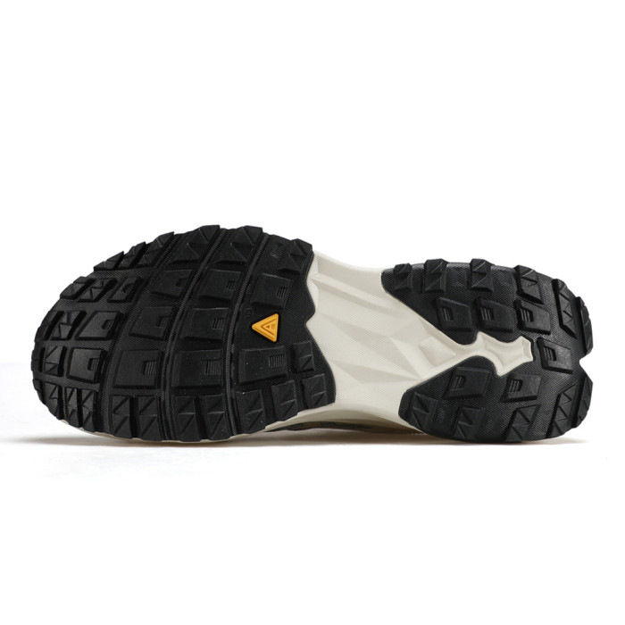 Кроссовки мужские Humtto 360006A-2, Rock Grey/Black, 40  