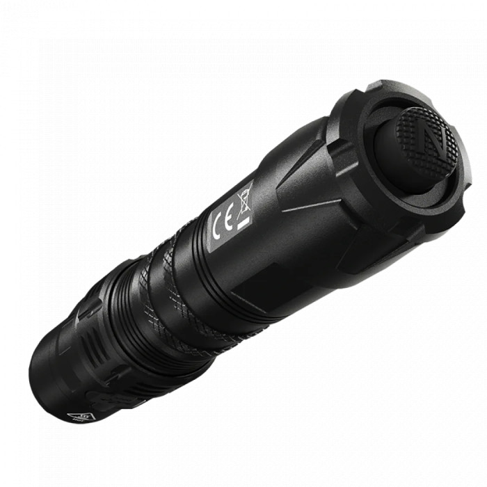 Фонарь Nitecore MH12SE (SFT-40-W LED, 1800 люмен)  