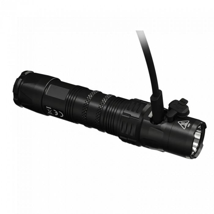 Фонарь Nitecore MH12SE (SFT-40-W LED, 1800 люмен)  
